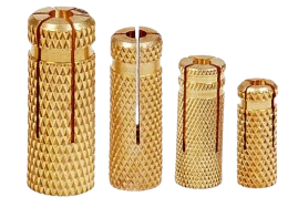 Brass Fittings